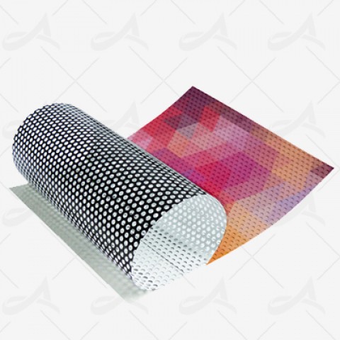 Sticker mesh ستيكر ميش